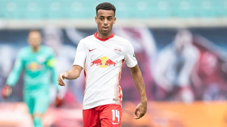 RB Leipzig v Borussia Dortmund - Bundesliga
