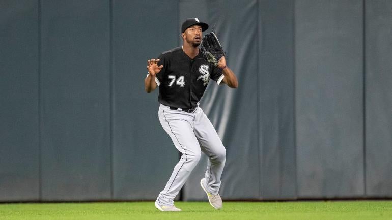 MLB: Chicago White Sox at Minnesota Twins