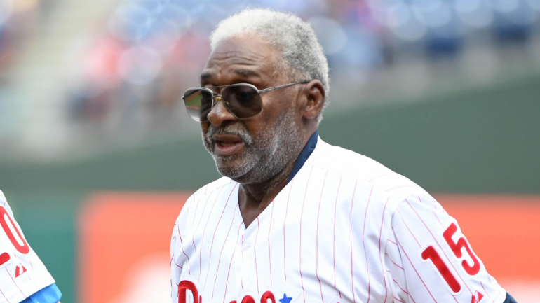 Phillies To Retire Dick Allens No 15 During 2020 Mlb Season 
