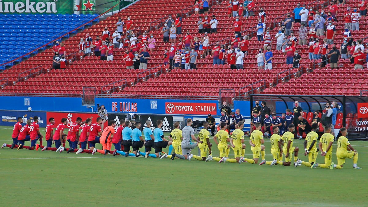 Madison's Pro Soccer Team to Break In Home Field With Exhibition Game  Tonight