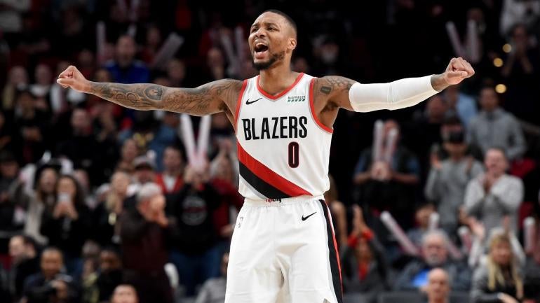 NBA: Atlanta Hawks at Portland Trail Blazers