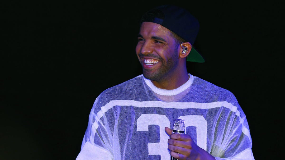 Drake Places $1.3 Million Bet on Super Bowl LVI 2022