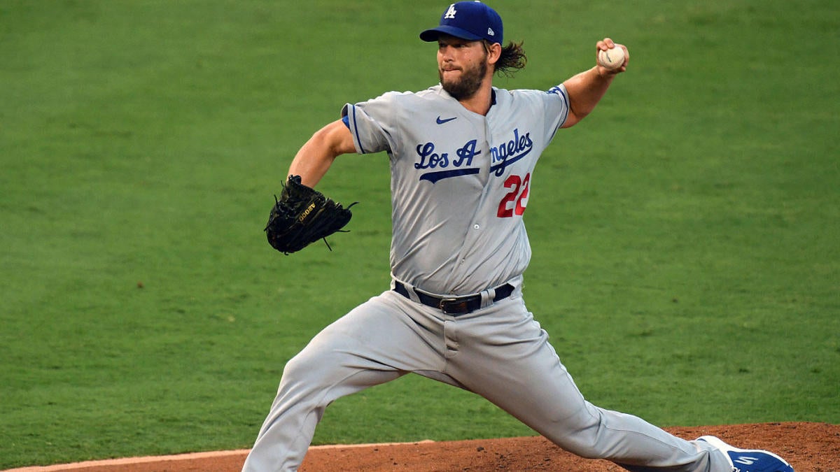 Clayton Kershaw 'will always have a spot' with Los Angeles Dodgers