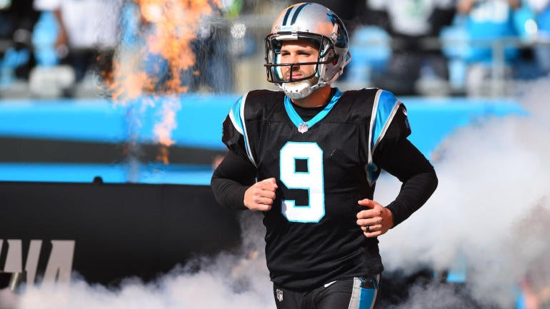 NFL: Seattle Seahawks at Carolina Panthers