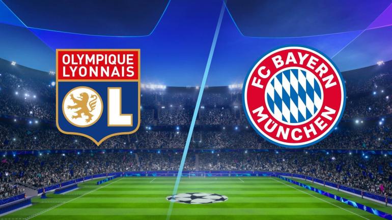 Bayern Munich vs. Lyon on CBS All Access: Live stream UEFA ...