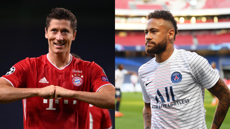 PSG vs. Bayern Munich tale of the tape Who has edge in Champions