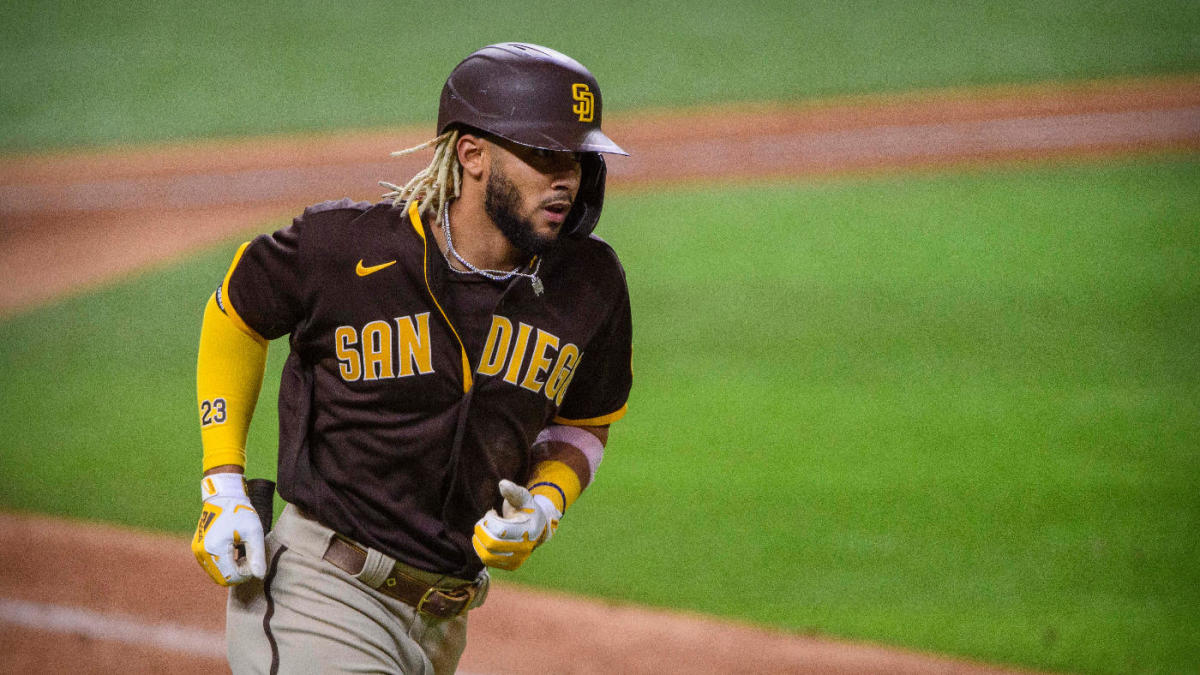 Fernando Tatis Jr. Goes Beast for Swaggy Padres, Shows Astros Why the  Dodgers Are Not Baseball's Best Team
