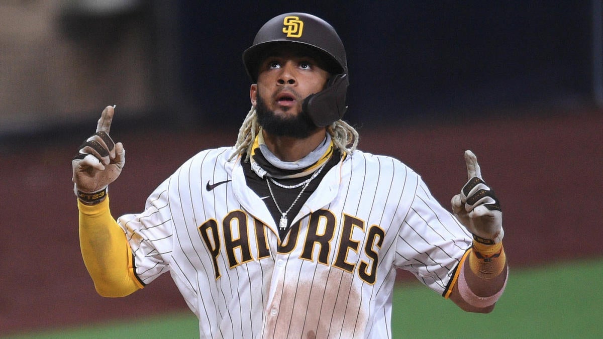 Padres News: Fernando Tatis Jr. extension is in the works