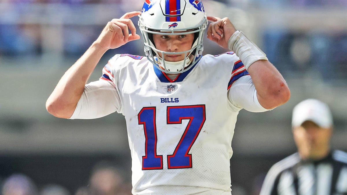 josh allen new jersey