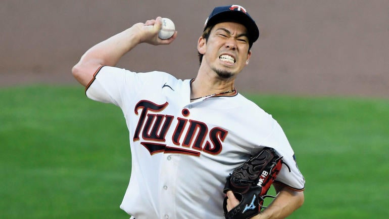 Milwaukee Brewers v Minnesota Twins