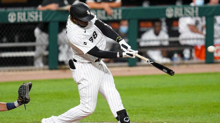 MLB: Detroit Tigers at Chicago White Sox