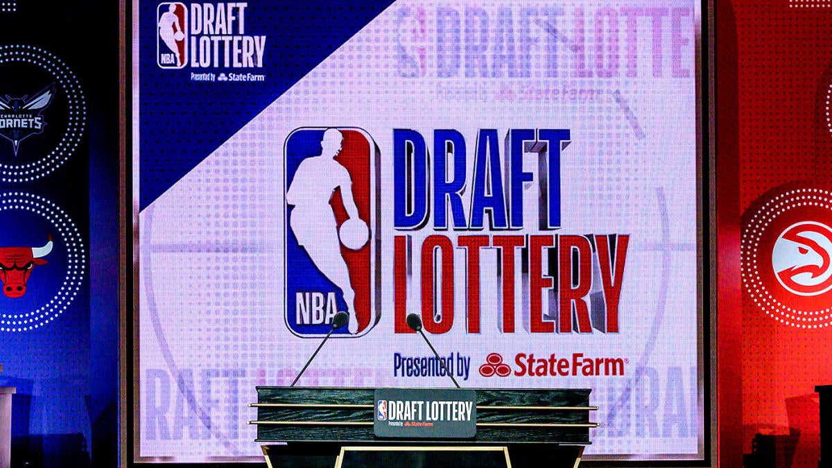 2020 Nba Draft Lottery Excuses From Conspiracy Theorists You Might Hear For Each Team That Wins No 1 Pick Cbssports Com