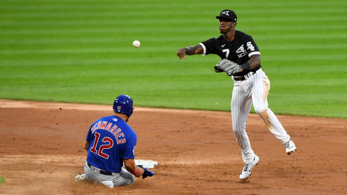 5 Things To Know For Cubs And White Sox Playoffs