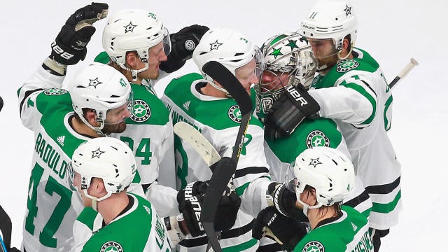 Highlights: Stars vs. Flames
