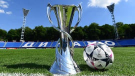 VfL Wolfsburg v Olympique Lyonnais - UEFA Womens Champions League Final Previews
