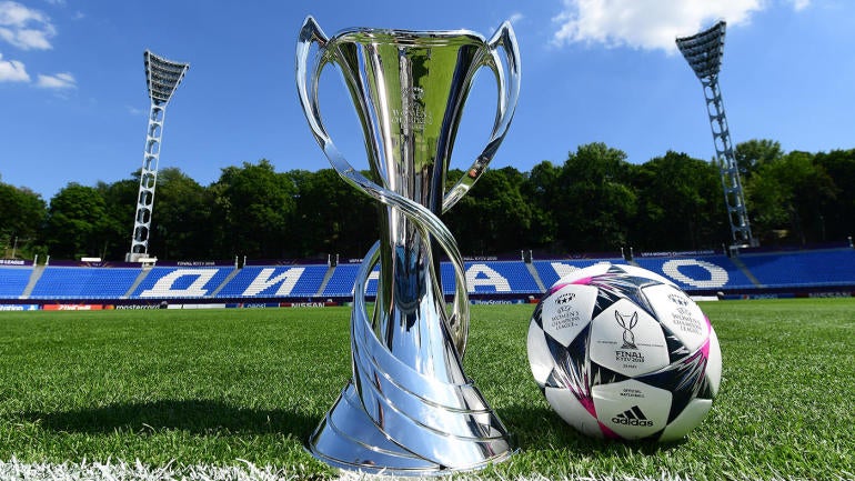 VfL Wolfsburg v Olympique Lyonnais  - UEFA Womens Champions League Final Previews