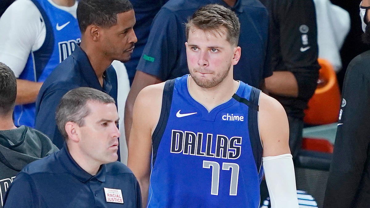 Luka Doncic rookie card sells for record $3.12 million at auction