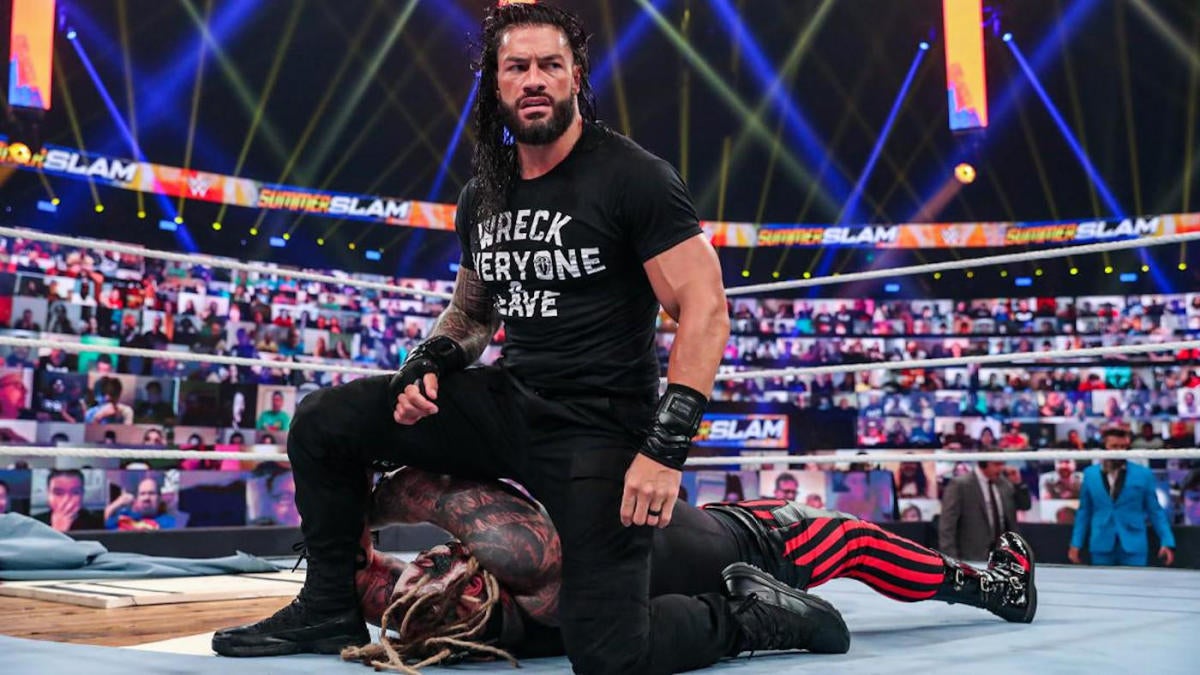 2020 WWE Payback matches, card, start time, rumors, date, predictions