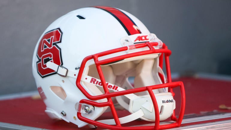 NCAA Football: North Carolina State at Wake Forest