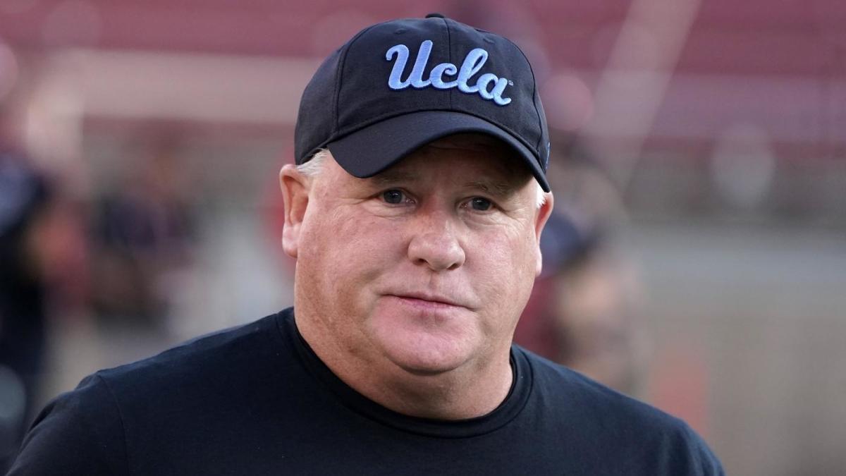 UCLA coach Chip Kelly shows interest in NFL offensive coordinator jobs with Raiders, Commanders, per reports