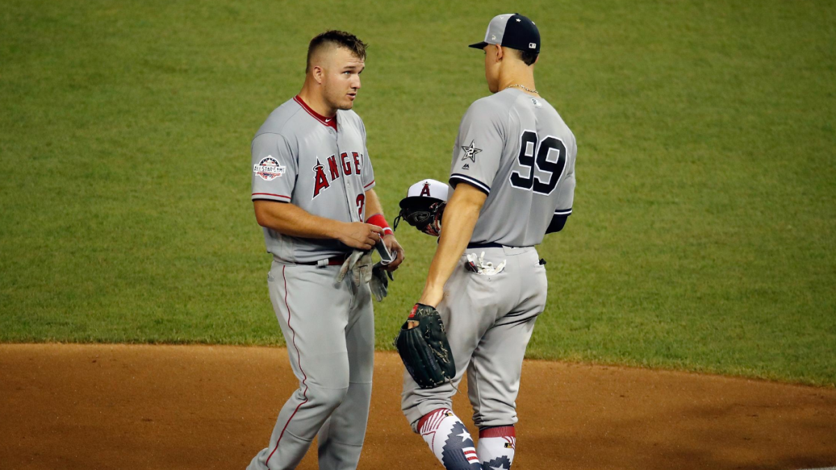 Angels All-Star Selections and Snubs - Last Word On Baseball