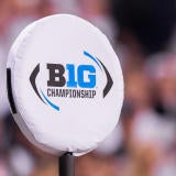 NCAA FOOTBALL: DEC 03 Big Ten Championship Game - Wisconsin v Penn State