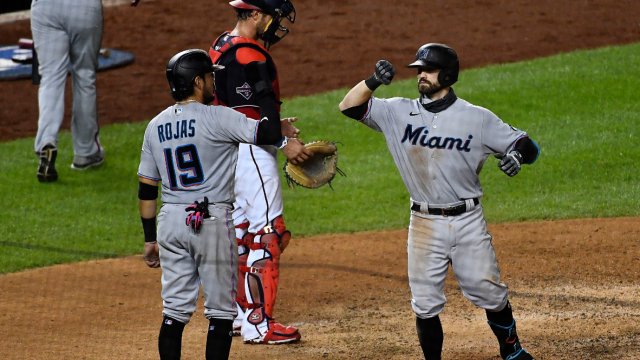 VIDEO: Florida senator seeks probe of jetty where Marlins pitcher