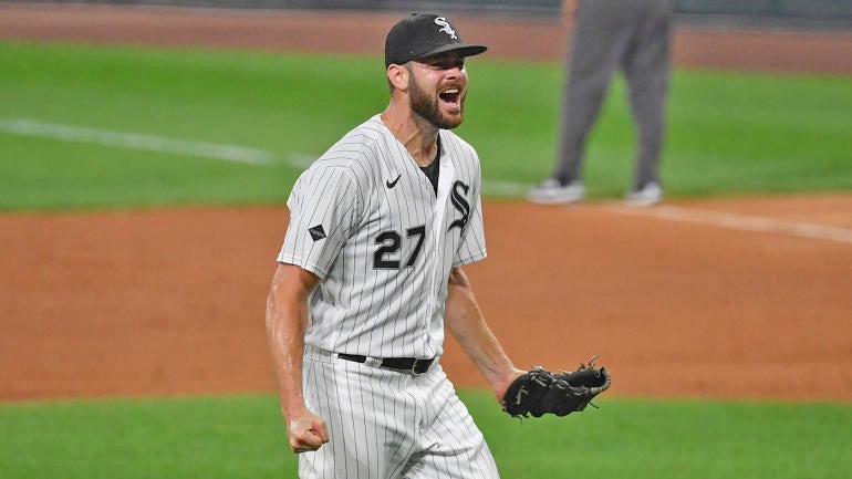 MLB: Pittsburgh Pirates at Chicago White Sox