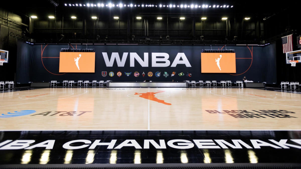 2021 WNBA free agency tracker: Top available free agents, key dates ...