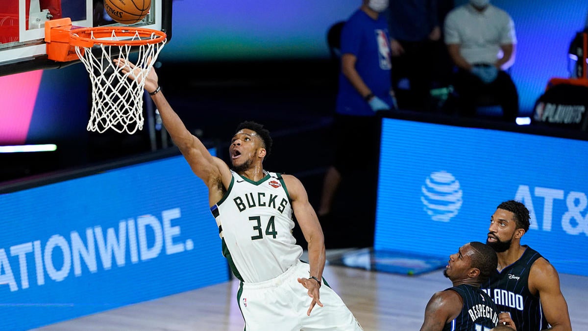 Bucks vs. Magic: Live stream, watch NBA playoffs online, TV