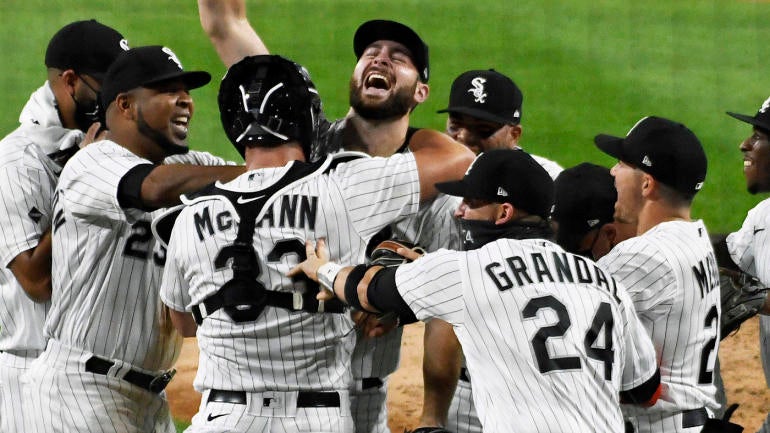 MLB: Pittsburgh Pirates at Chicago White Sox