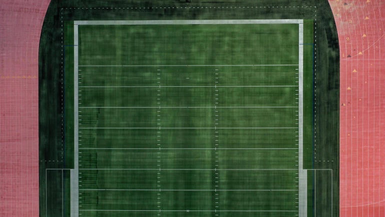 NCAA Football: Northwestern at Wisconsin