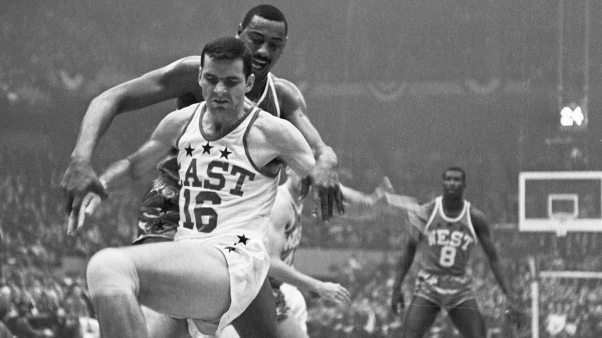 NBA boycott: How the 1964 All-Star Game 