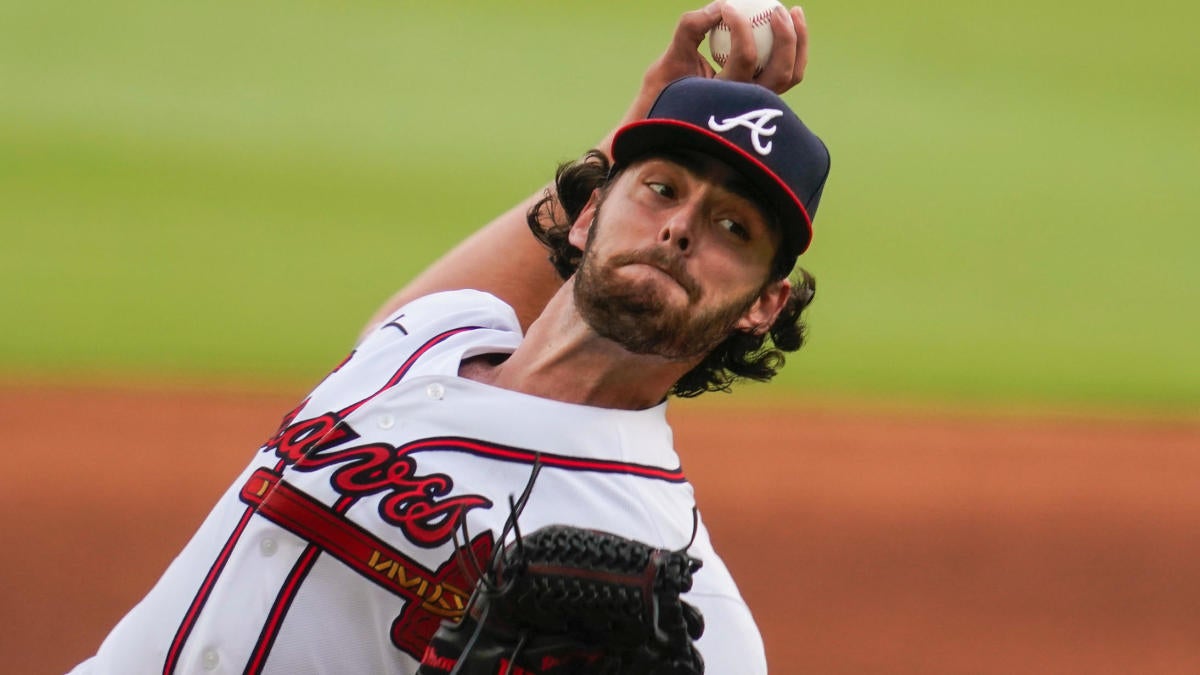 2021 Fantasy Baseball Draft Prep One Bold Prediction For Each National League Team Cbssports Com