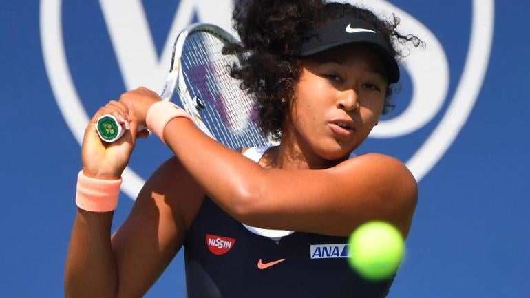Tennis: US Open