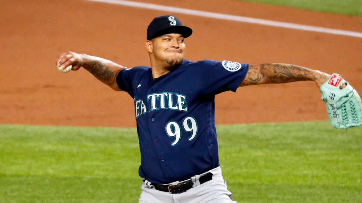 taijuan walker baseball