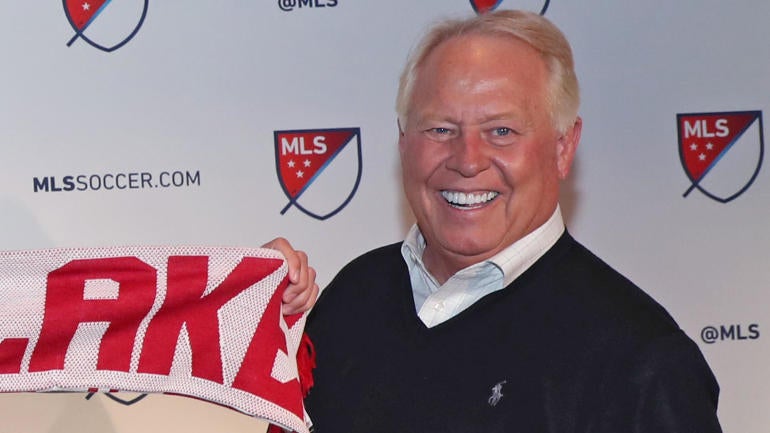 SOCCER: JAN 19 MLS SuperDraft