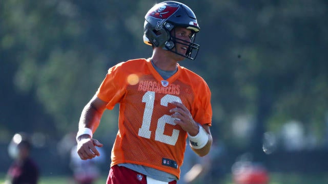 Tampa Bay Buccaneers Preview: Tom Brady Era Begins In Tampa