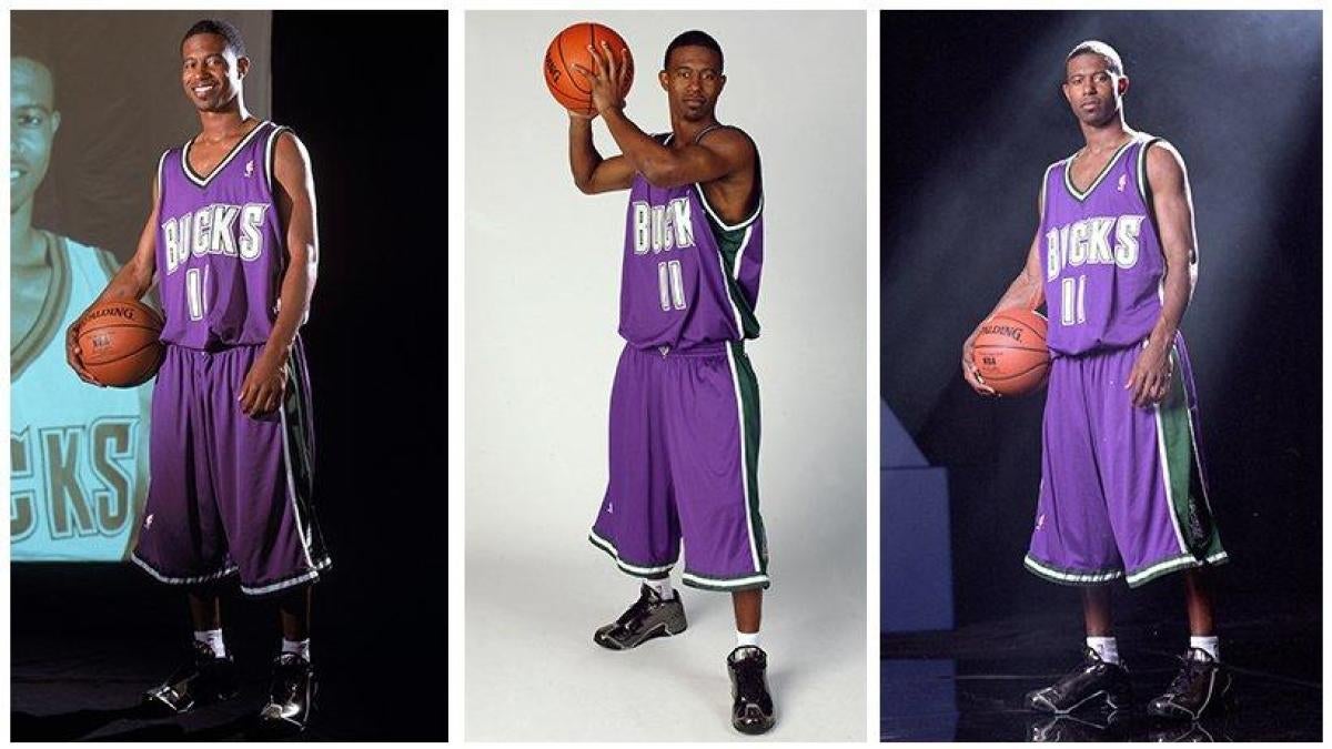 Former NBA player TJ Ford explains origin of absurdly baggy shorts