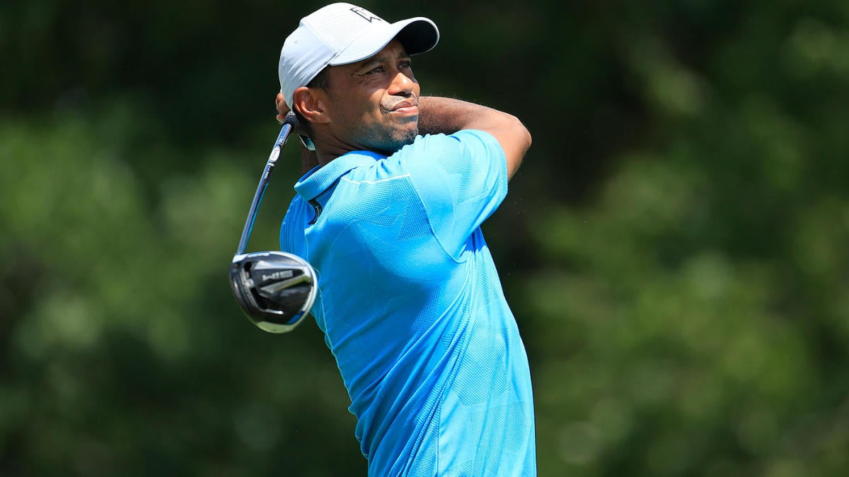 2020 BMW Championship leaderboard Live coverage, golf scores, FedEx