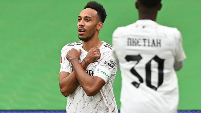 Arsenal v Liverpool - FA Community Shield