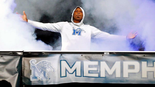 Penny Hardaway still wants 'All The Smoke' for Memphis Tigers