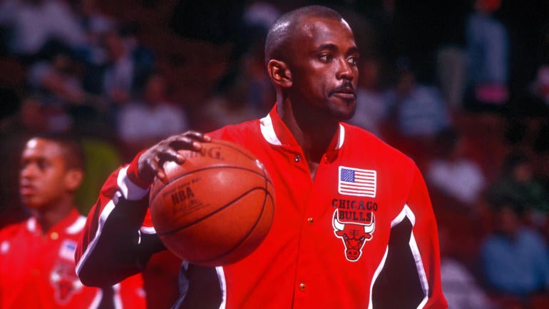 1991 Eastern Conference Semifinals: Chicago Bulls v Philadelphia 76ers