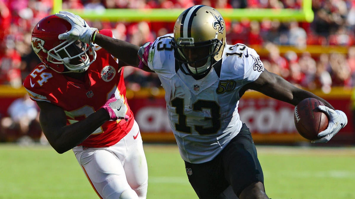 2021 Fantasy Football Profile: Michael Thomas