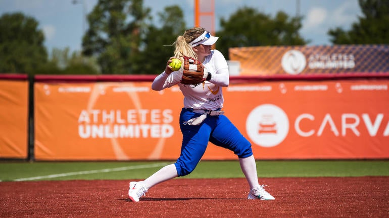 FloSports: FloSoftball IDT Boulder