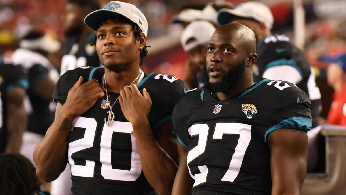 Jacksonville Jaguars News: Jalen Ramsey “battling” to hold in