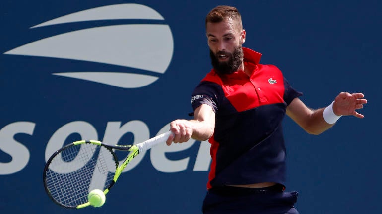 Tennis: US Open