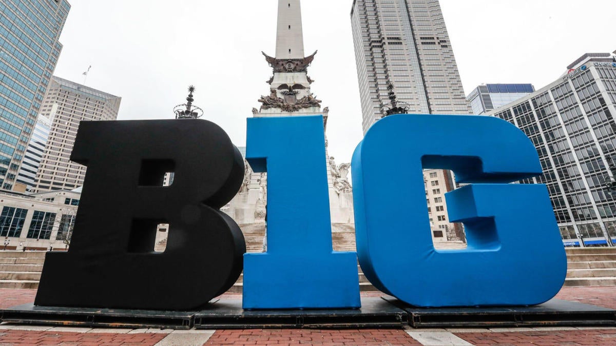 Big Ten cancels 2020 college football season: What it means for