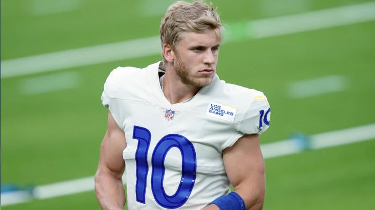 NFL: Los Angeles Rams Scrimmage