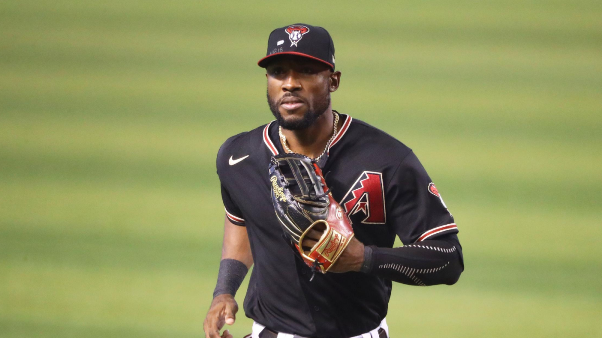 Marlins acquire Starling Marte from D-Backs in surprising move at MLB trade  deadline 